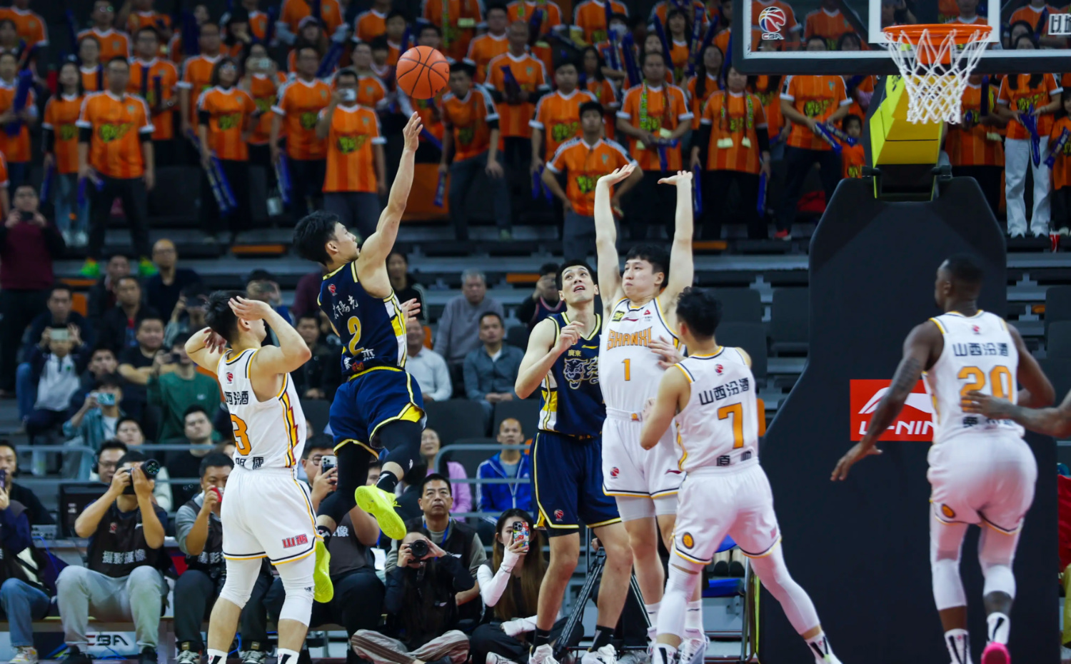 爱体育-山西队取得关键胜利，晋级半决赛