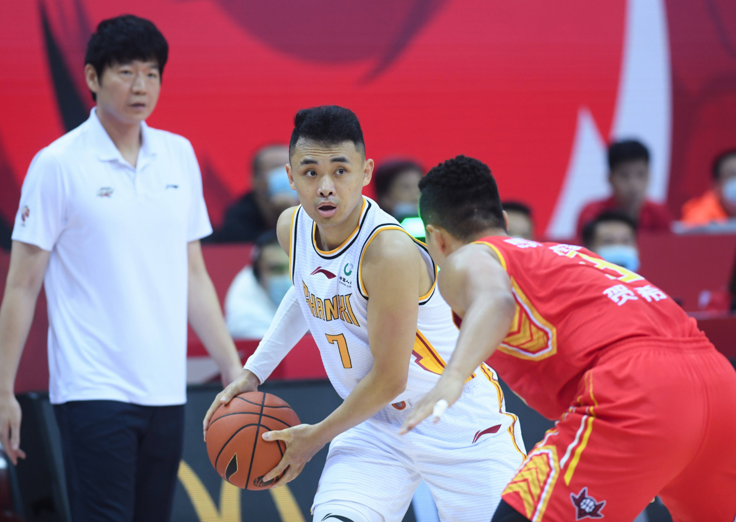 山西队取得关键胜利，晋级半决赛