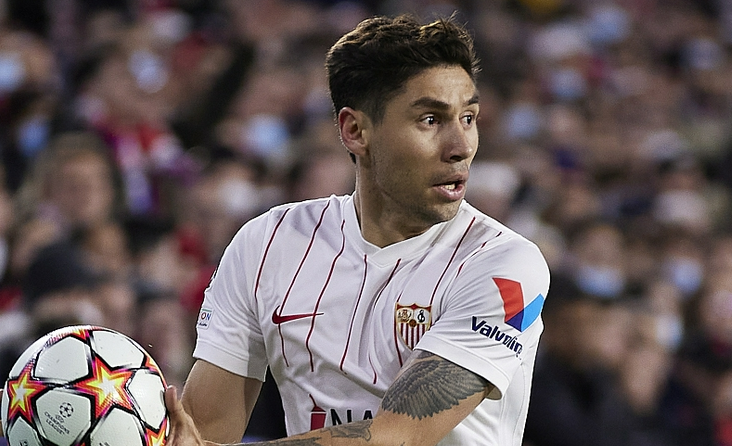 塞维利亚主场不敌南特，积分稍微下滑排名略有下滑