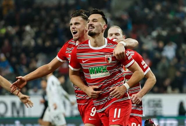 爱体育官方网站-莱比锡红牛客场战胜了汉堡，取得了宝贵的三分