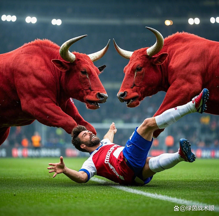 莱比锡红牛客场战胜了汉堡，取得了宝贵的三分