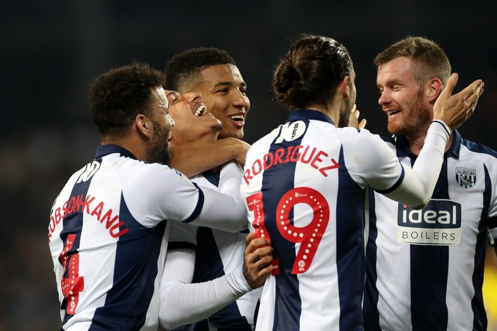 斯旺西城2-1力克布里斯托城，河床2-1逆转拉努斯