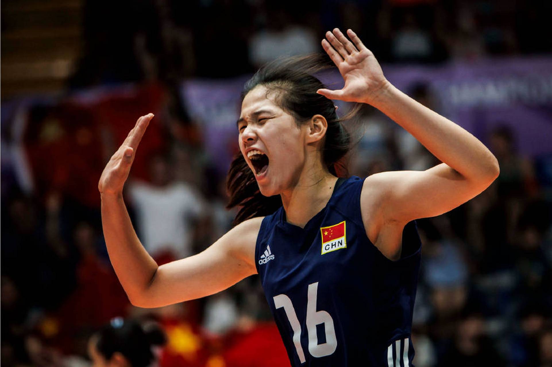 爱体育官方网站-中国女排力克巴西晋级半决赛