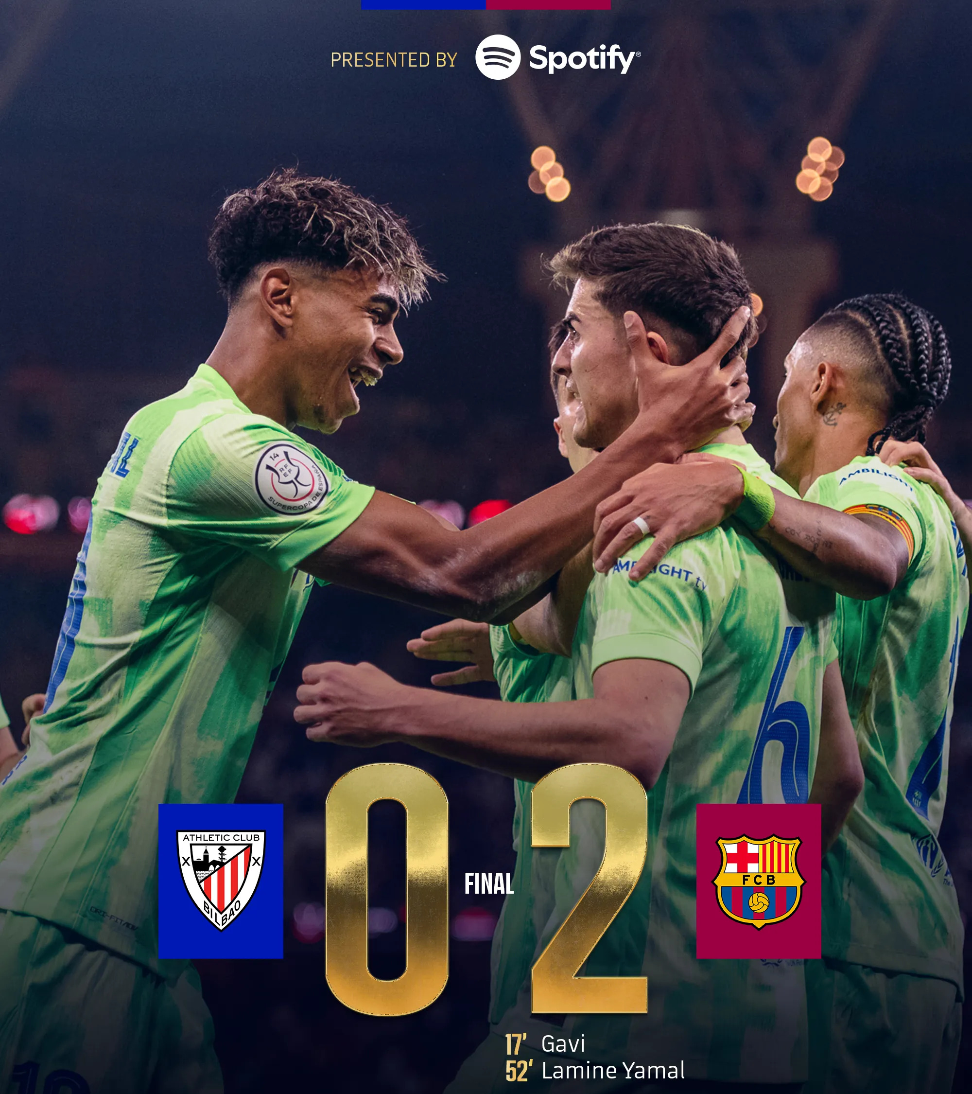 毕尔巴鄂险胜瓦伦西亚，保持连胜