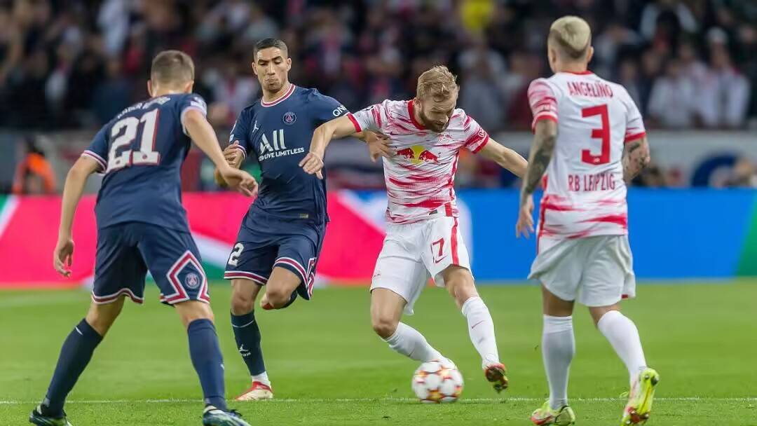 纽伦堡球队充满干劲，冲击联赛前列！