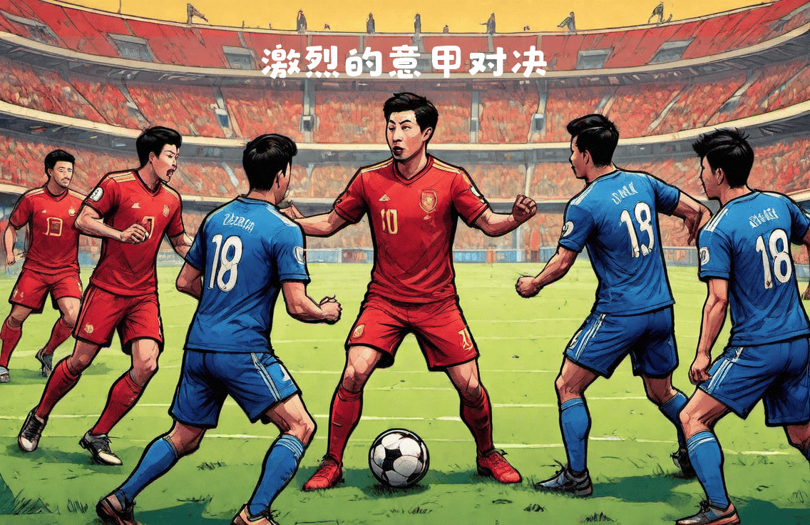 爱体育官方网站-那不勒斯vs热那亚：激烈对决即将展开