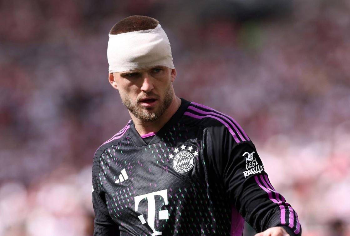 爱体育官网-斯图加特中场因伤退出主力阵容，球队卫冕之路坎坷