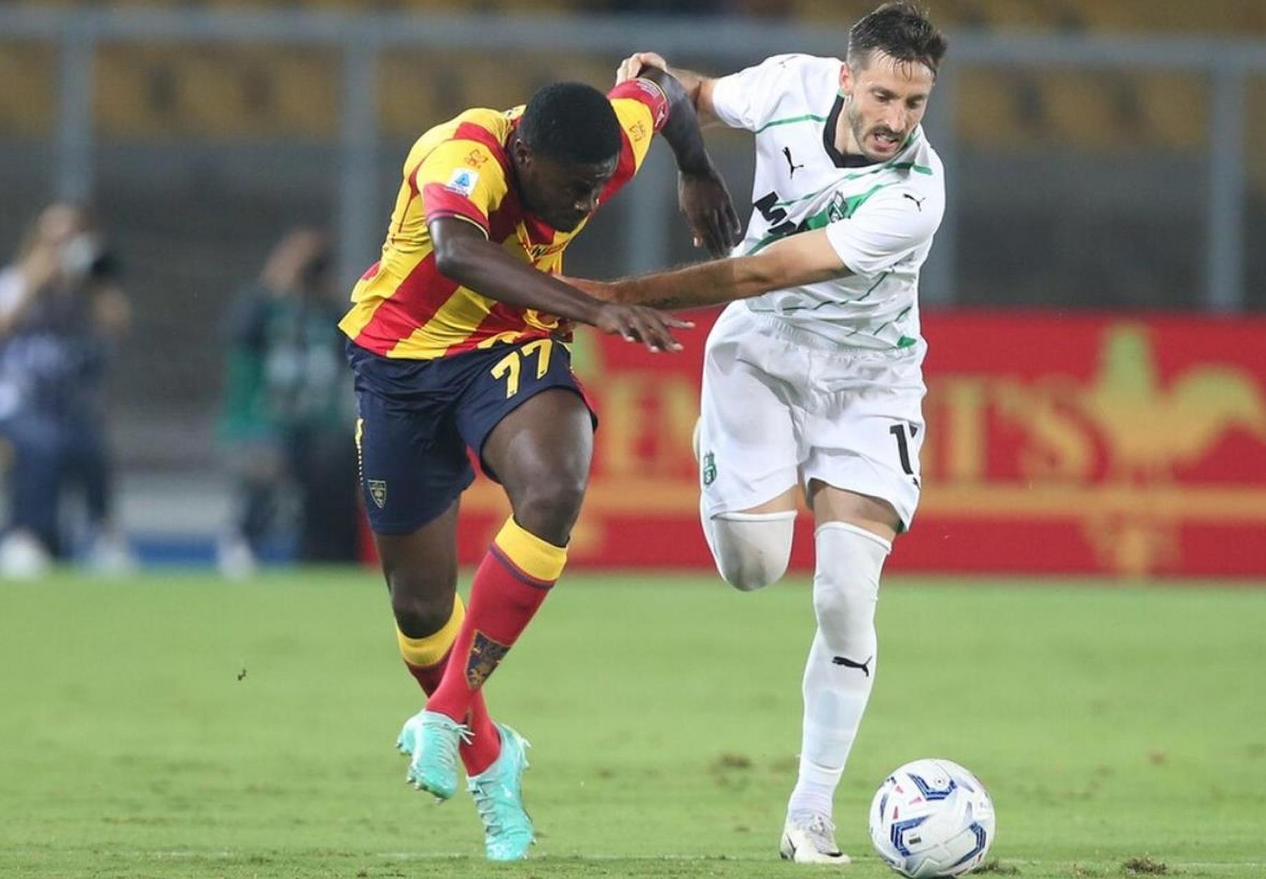 爱体育官方网站-萨索洛主场战胜对手，迎来重要胜利