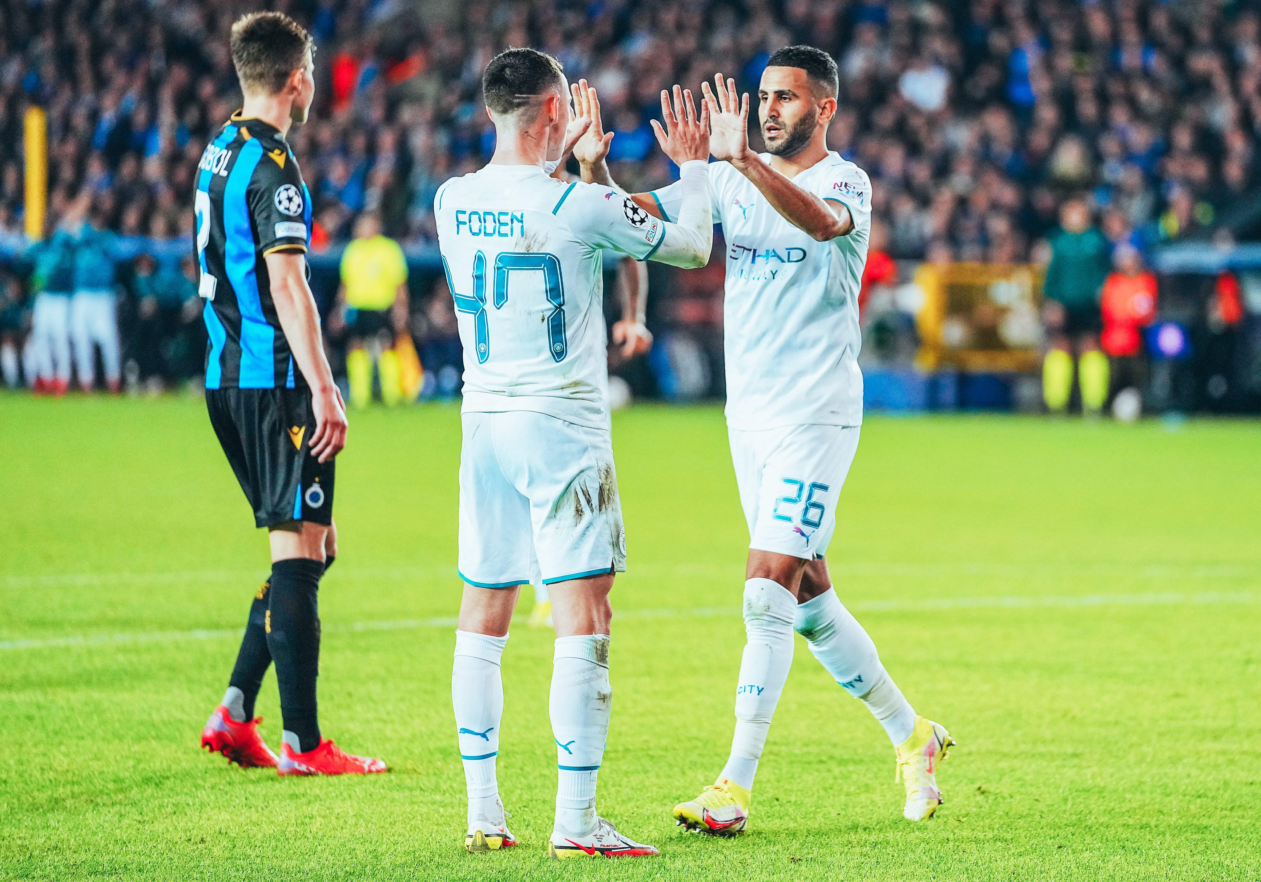 曼彻斯特城难抵抗，惨遭淘汰出局