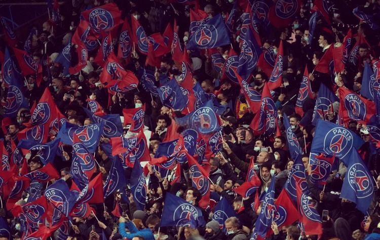 爱体育官方网站-决赛前夕！球迷热情沸腾欧国联赛