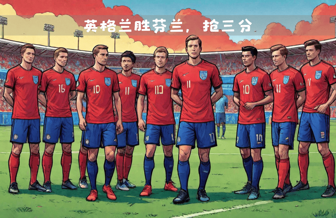 英格兰客场完胜波兰,晋级欧洲杯八强 英格兰客场完胜波兰,晋级欧洲杯八强