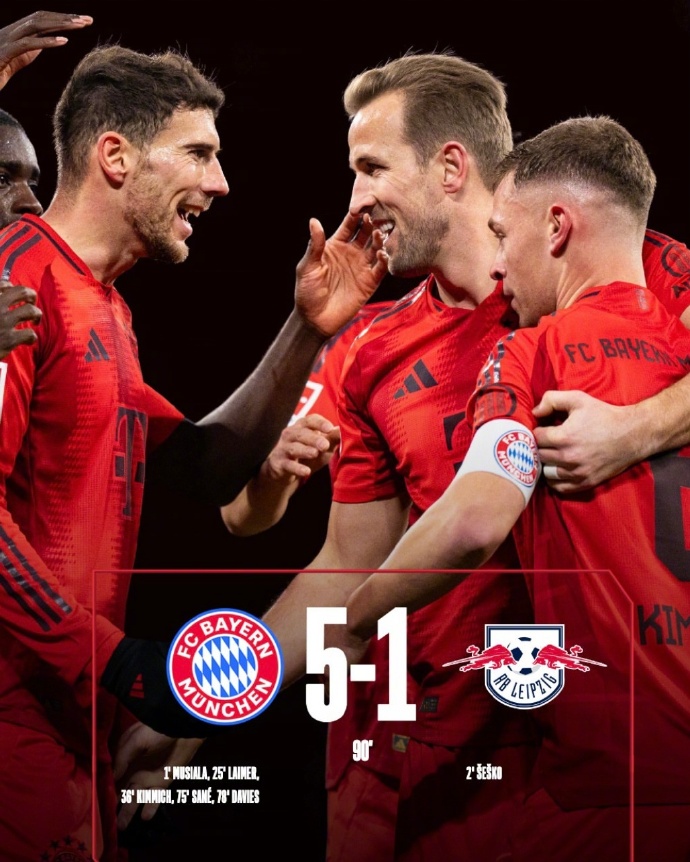 爱体育官网-RB莱比锡攻守兼备，成为德甲强队之一