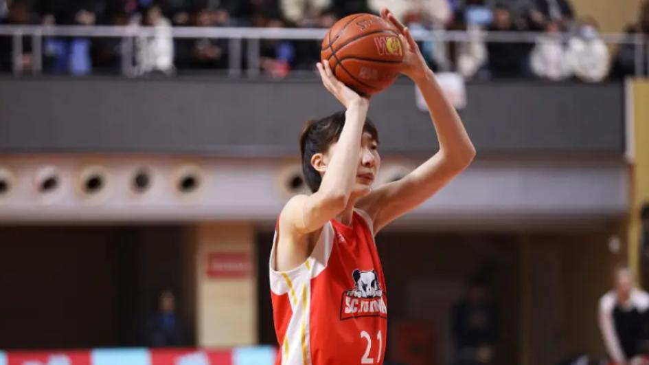 爱体育官方网站-江苏女篮大胜山东队，取得领先优势