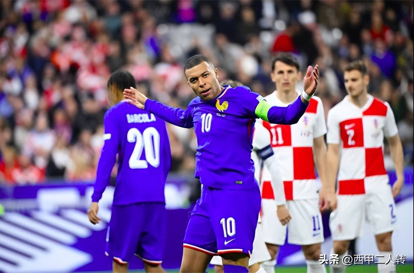 爱体育-法国队在点球大战中战胜罗马尼亚，成功晋级欧洲杯16强！