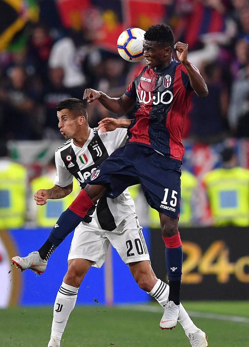 博洛尼亚客场失利，遭遇连续三轮不胜