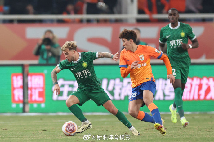 国安客场远赴鲁能，实力对比胜负难测