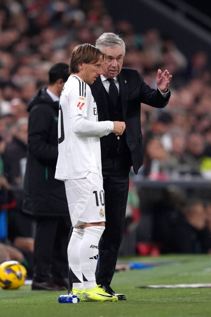 皇家马德里5比1大胜毕尔巴奇 皇家马德里5比1大胜毕尔巴奇