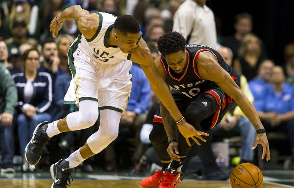 爱体育官网-雄鹿不敌猛龙，教练组展开内部反思