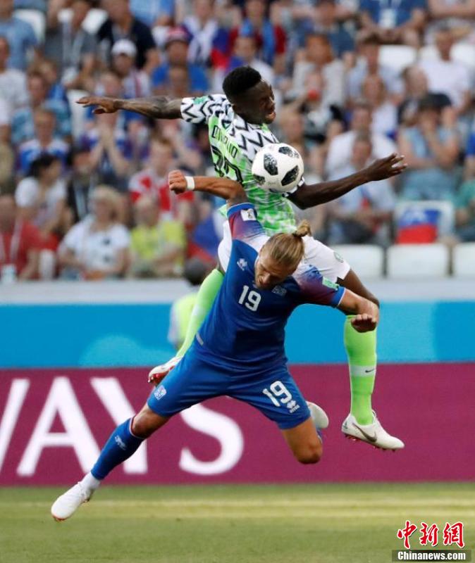 尼日利亚前锋梅开二度闪耀俄罗斯超级联赛