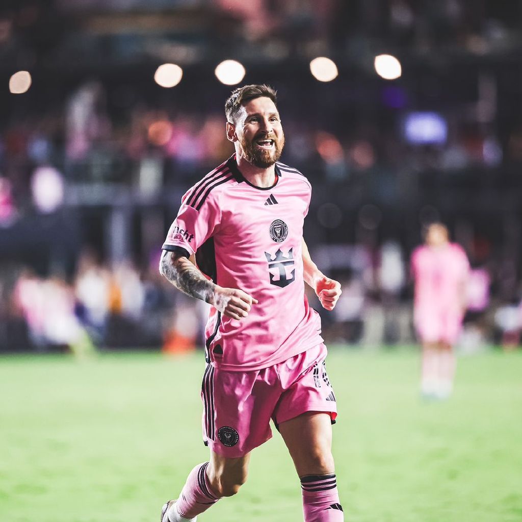 西班牙小将加迪斯梅西百里破难关