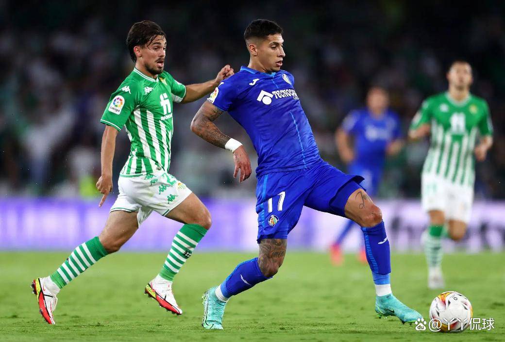 爱体育官方网站-赫塔菲主场力克皇家贝蒂斯，积分榜上升