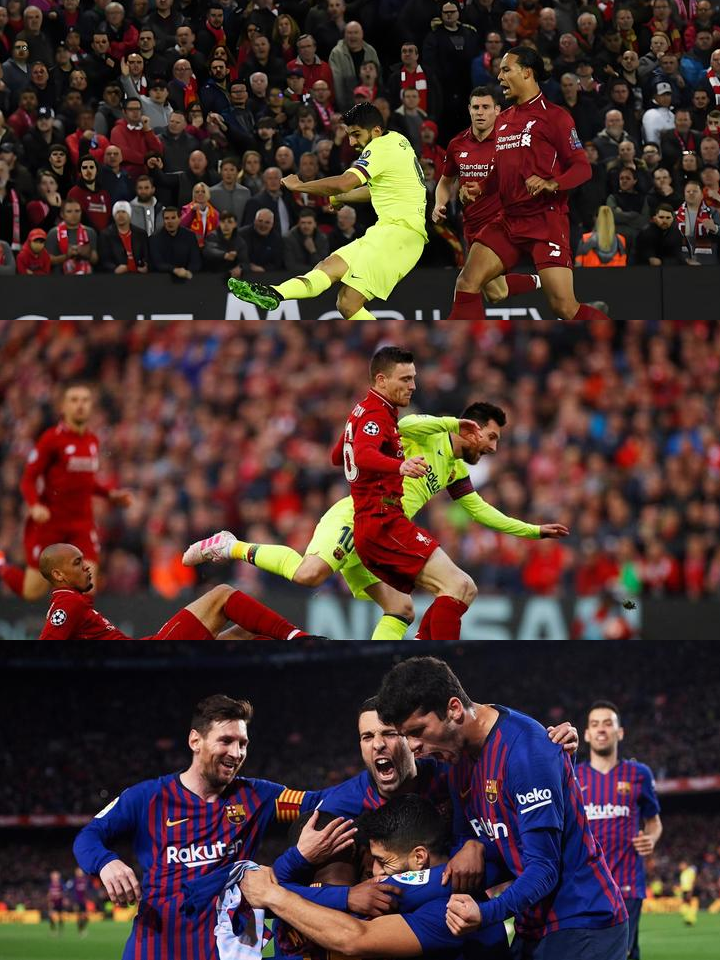 爱体育官网-欧冠半决赛决战持续，激烈对决引爆球迷热情