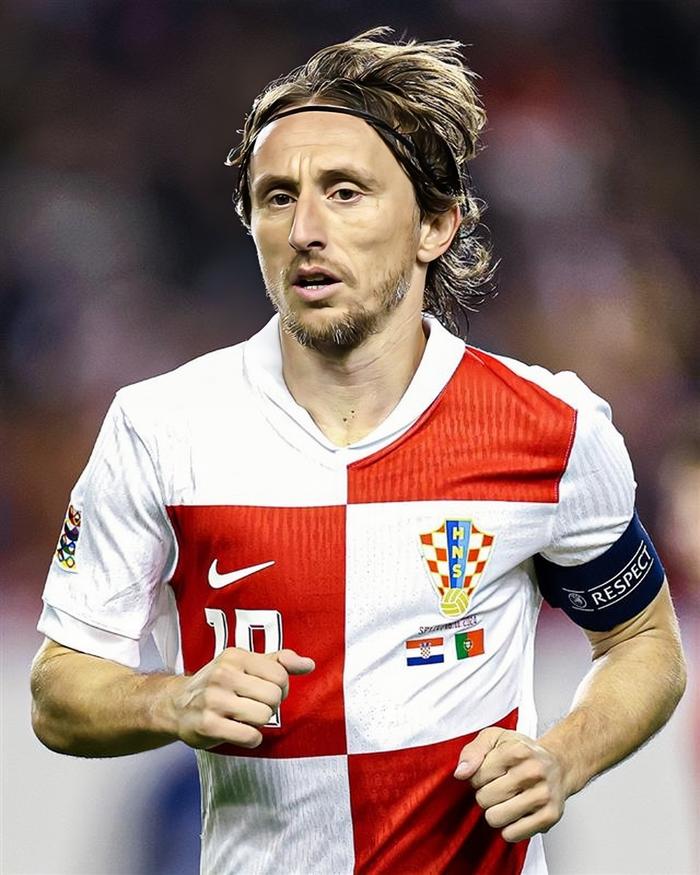 爱体育官网-克罗地亚队长莫德里奇宣布退役