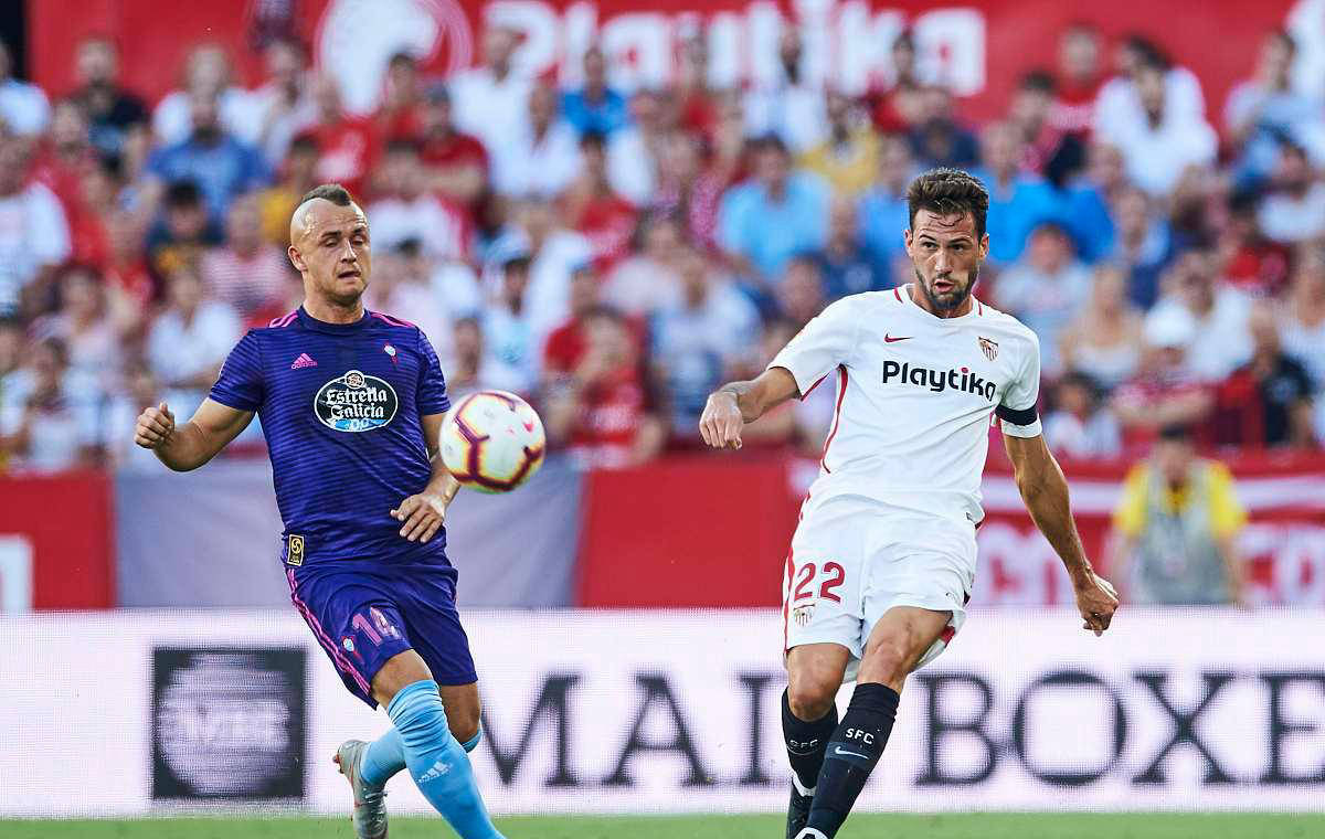 爱体育官网-塞尔塔客场大胜马洛卡,保级形势明朗