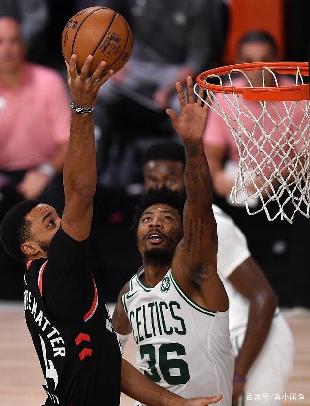 爱体育-猛龙豪取五连胜，东部第一不可撼动