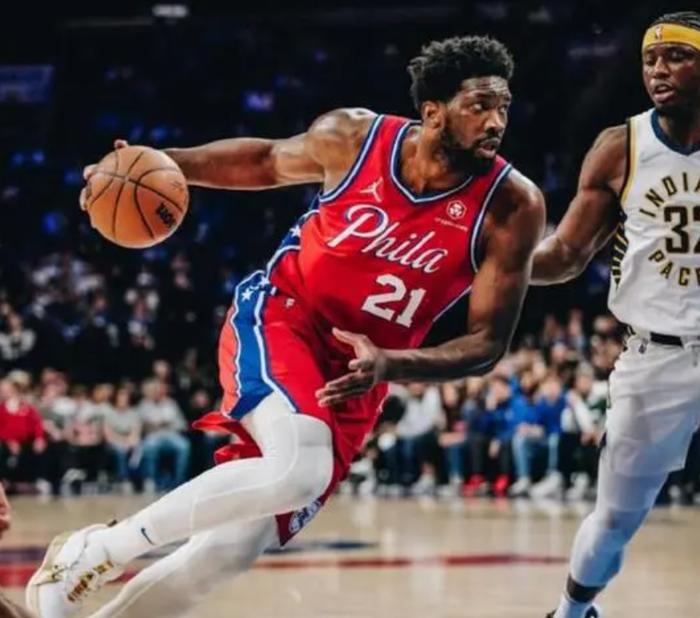 猛龙豪取五连胜，东部第一不可撼动