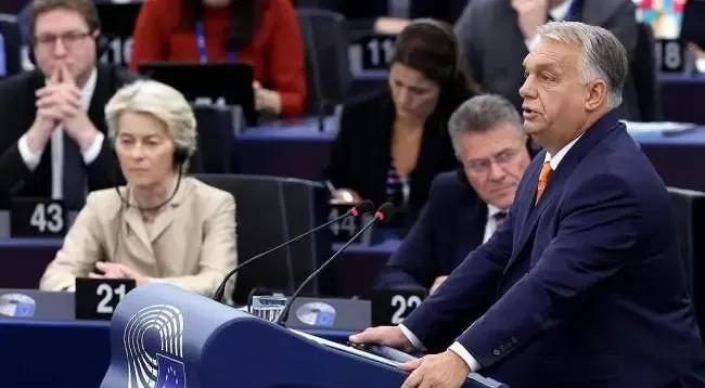 匈牙利队艰难晋级，为欧锦赛增添变数