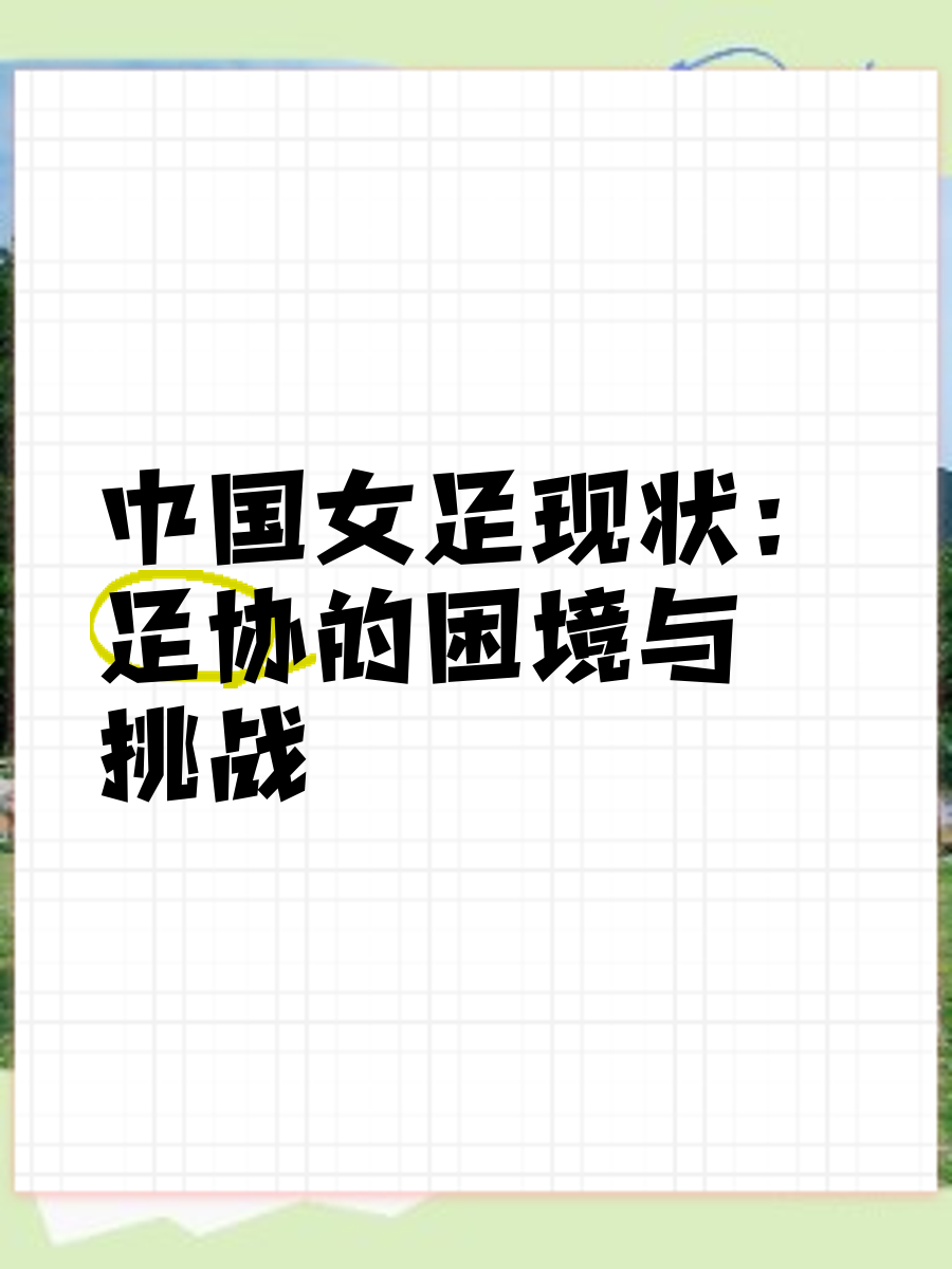 爱体育官方网站-女足比赛新政策实施现状！