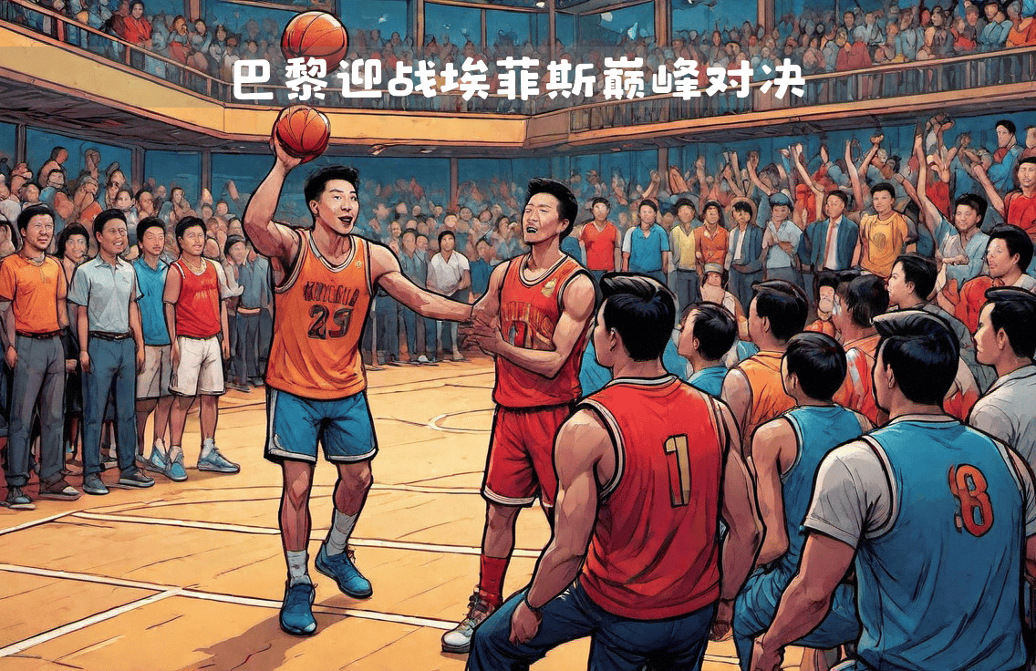 冠军杯赛开播，全球球迷热切期待巅峰对决