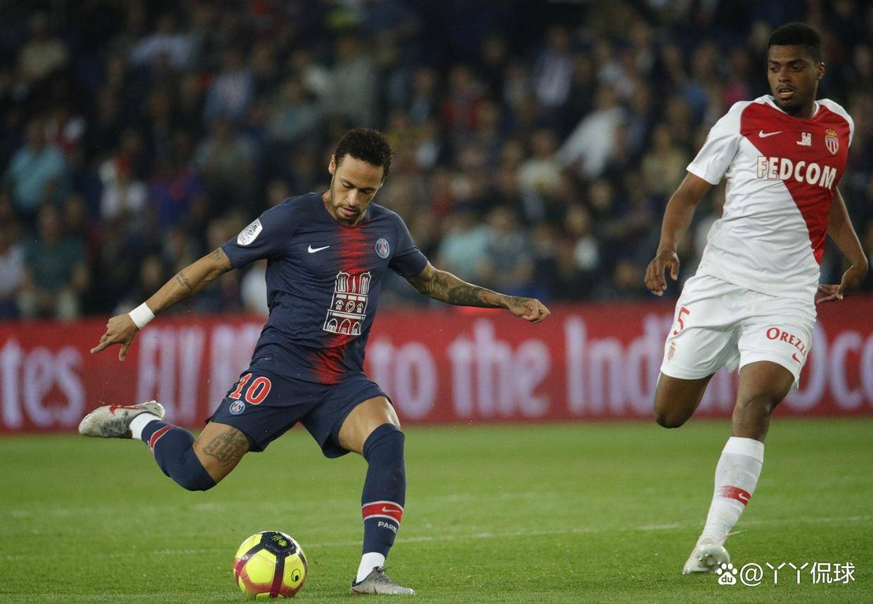 爱体育-摩纳哥对阵戛纳：谁将成为胜利者？