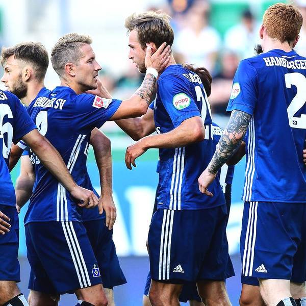 爱体育官方网站-汉堡主场明星换乱斗，实现胜负