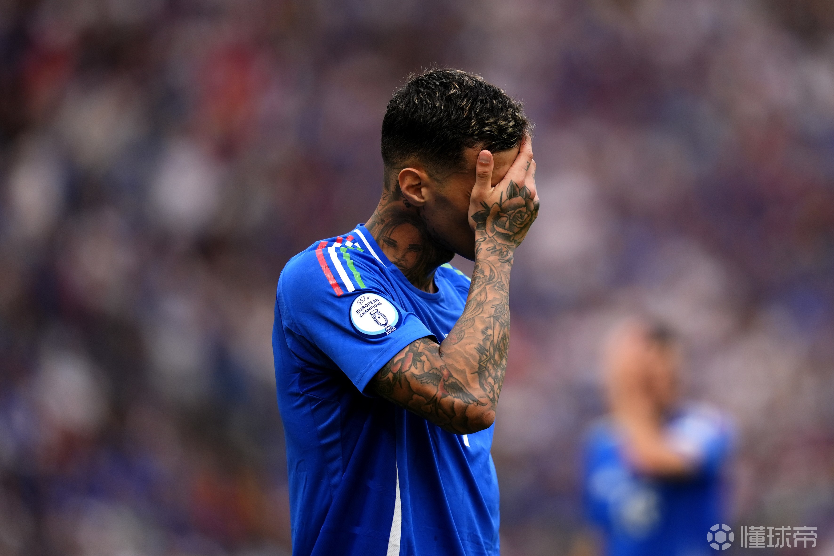 意大利运动员取得佳绩,引发热议 意大利运动员取得佳绩,引发热议