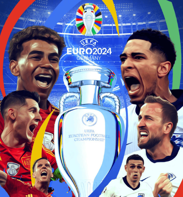 欧国联比赛:西班牙战胜英格兰 欧国联比赛:西班牙战胜英格兰