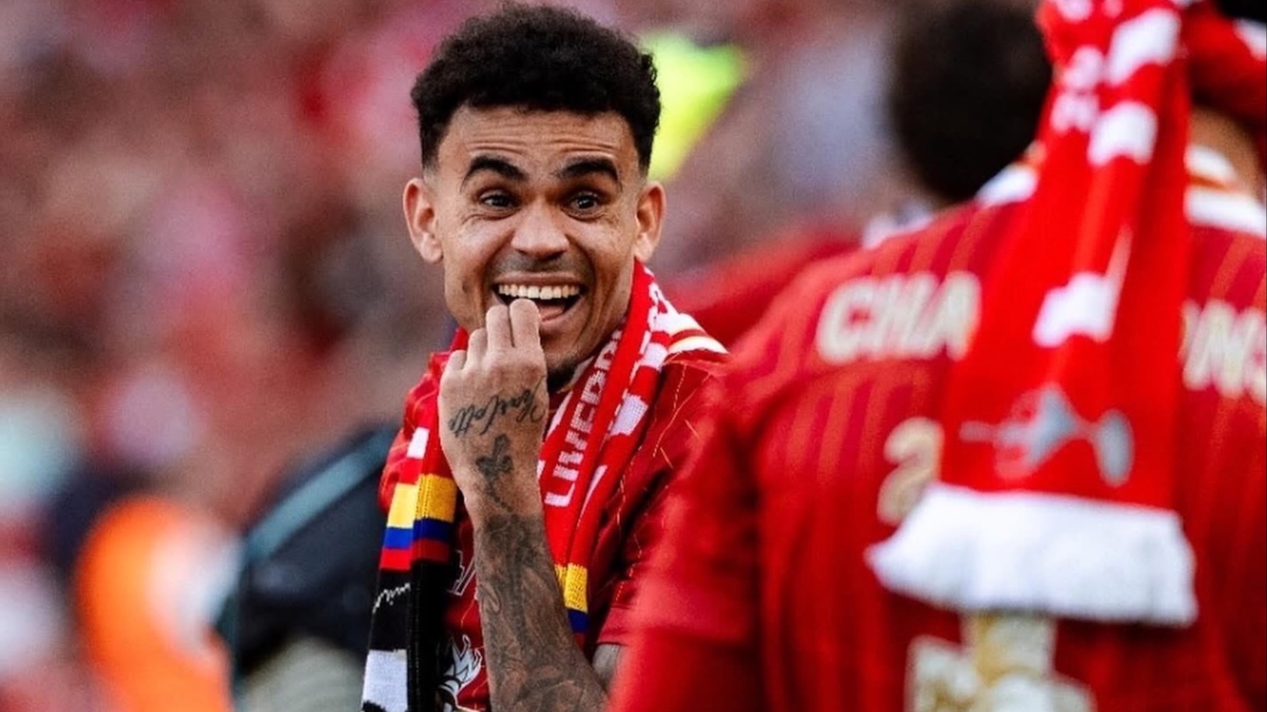 巴萨球星被曝离队传闻，引发球迷疯狂