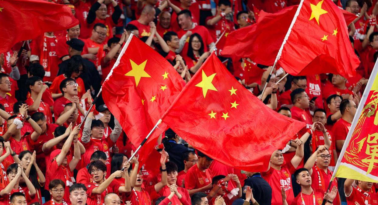 爱体育官方网站-世界杯预选赛中哪支球队势如破竹