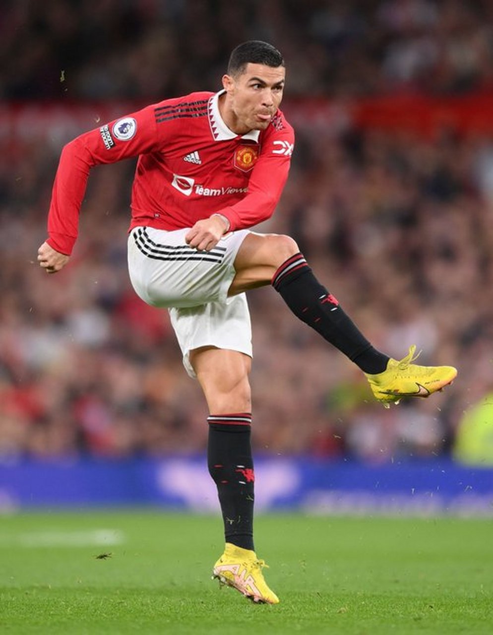 恩波利球员状态神勇，连续两场比赛破门得分