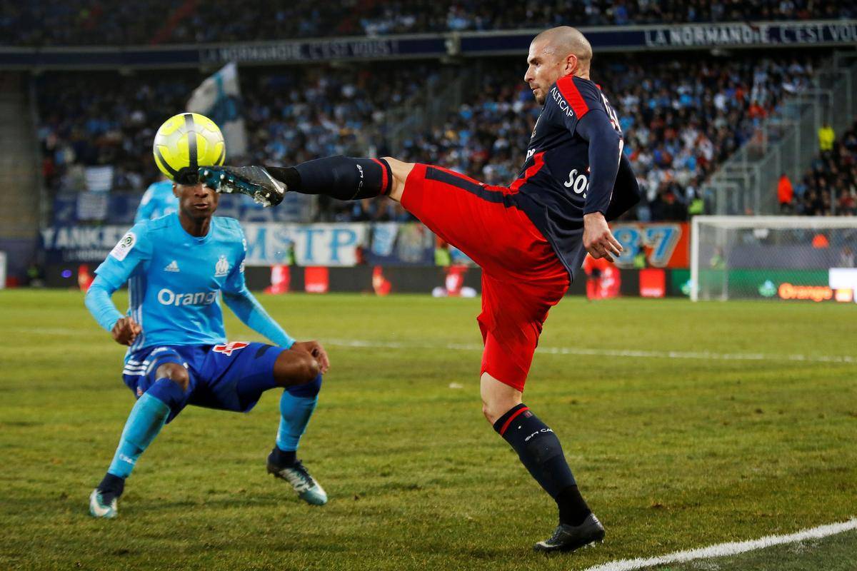 爱体育官方网站-卡昂客场险胜，喜获宝贵三分