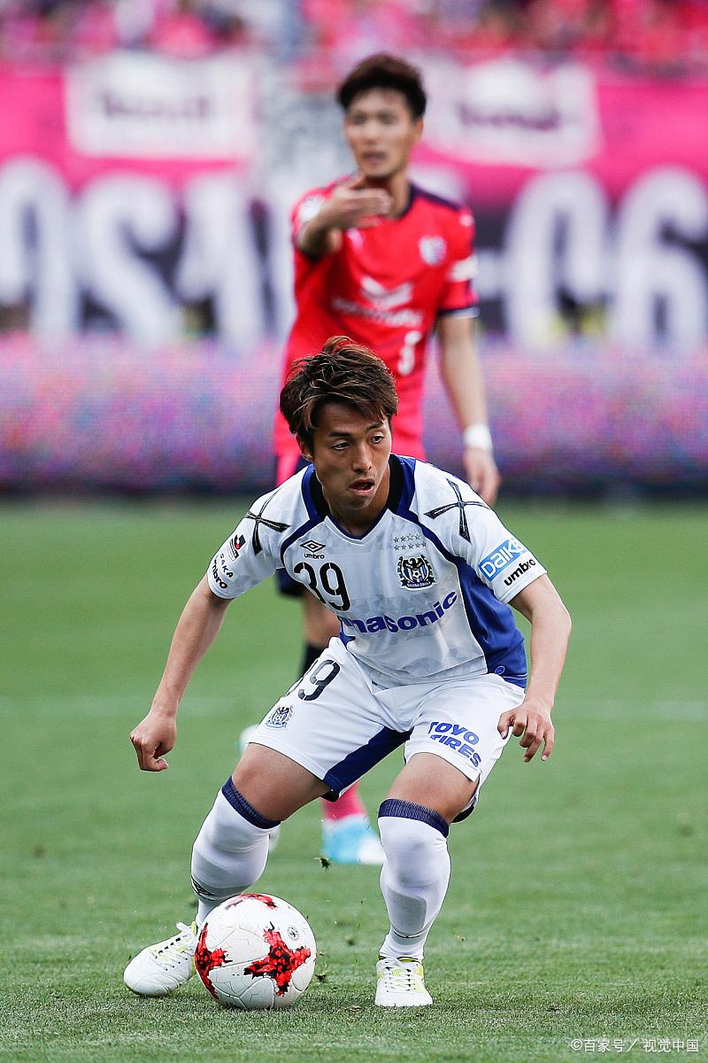 爱体育-大阪钢巴主场取得胜利，晋级前进