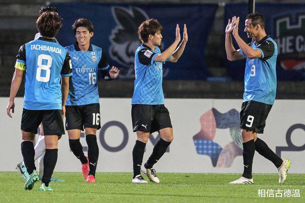 大阪钢巴主场取得胜利，晋级前进