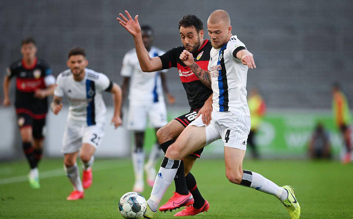 云达不莱梅努力为下场比赛做准备