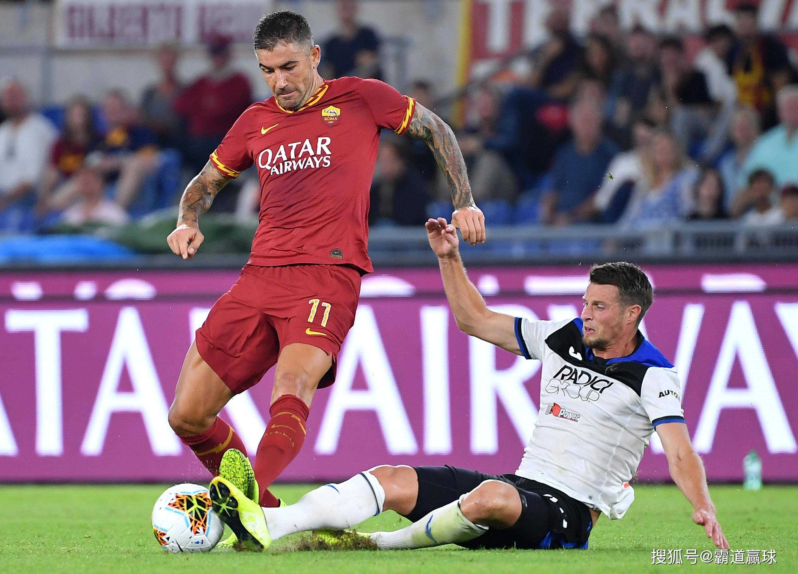 爱体育-罗马欧冠表现飘红,球队成为争冠黑马
