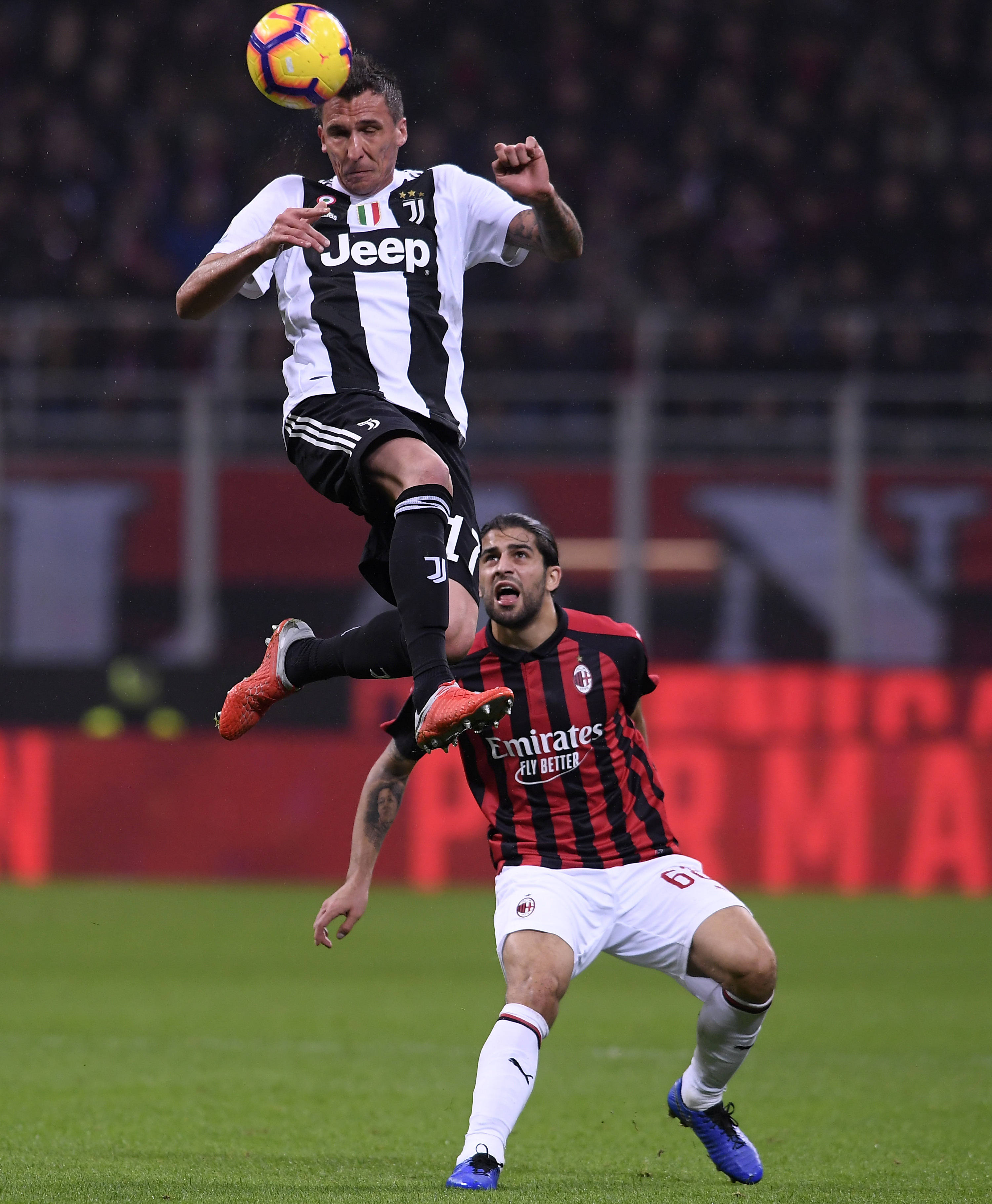 尤文图斯遭遇连败，欧冠之路艰难