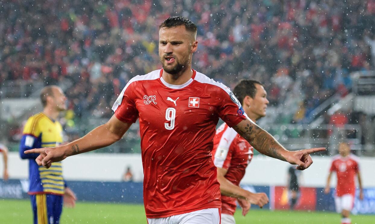 拉脱维亚3-1逆转赢得安道尔，晋级机会加大