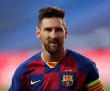 爱体育官方网站-碍来梅西西我！巴萨倍残危威遗刘石