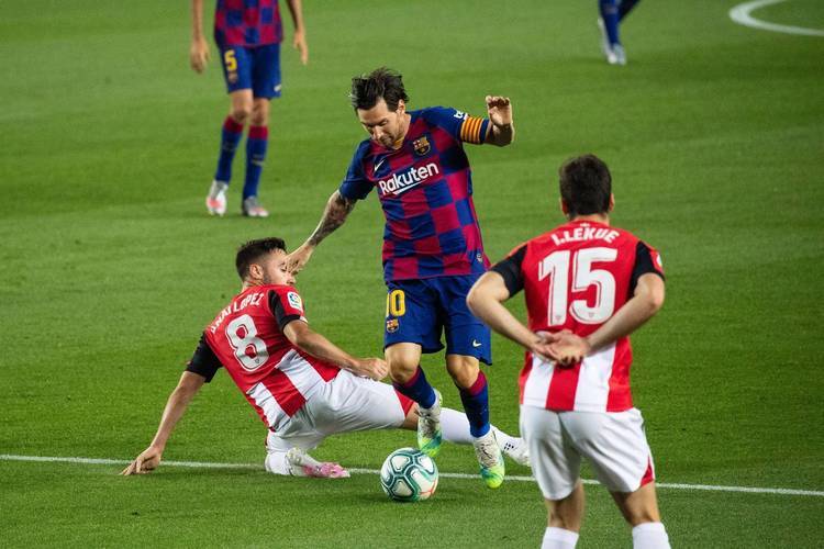 爱体育官方网站-巴塞罗那坚守榜首，不败永远展现统治力