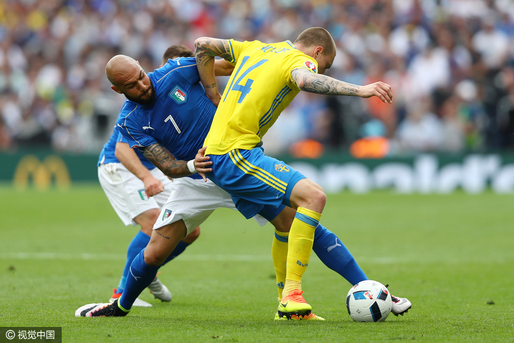 爱体育官方网站-梵蒂冈0-2负于瑞典，出线希望渺茫